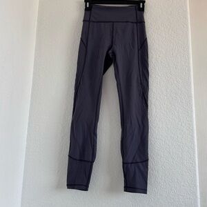 Lululemon In Movement Tight